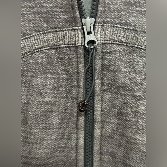 Lululemon: Scuba Hoodie- Size 10 - Picture 5 of 11